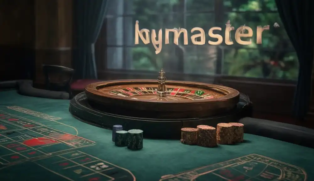 Betmaster Banner